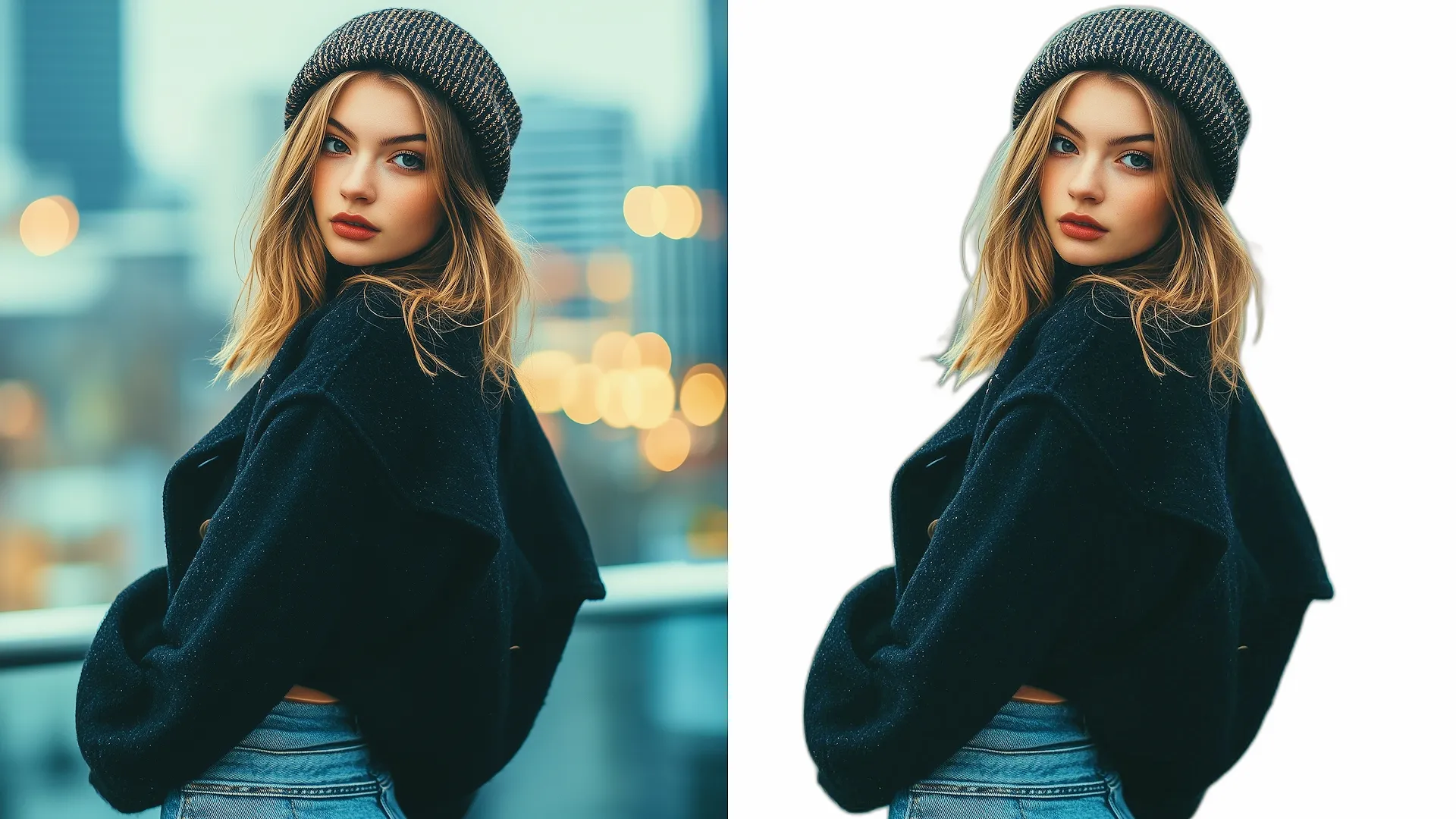 Easy BG Remove