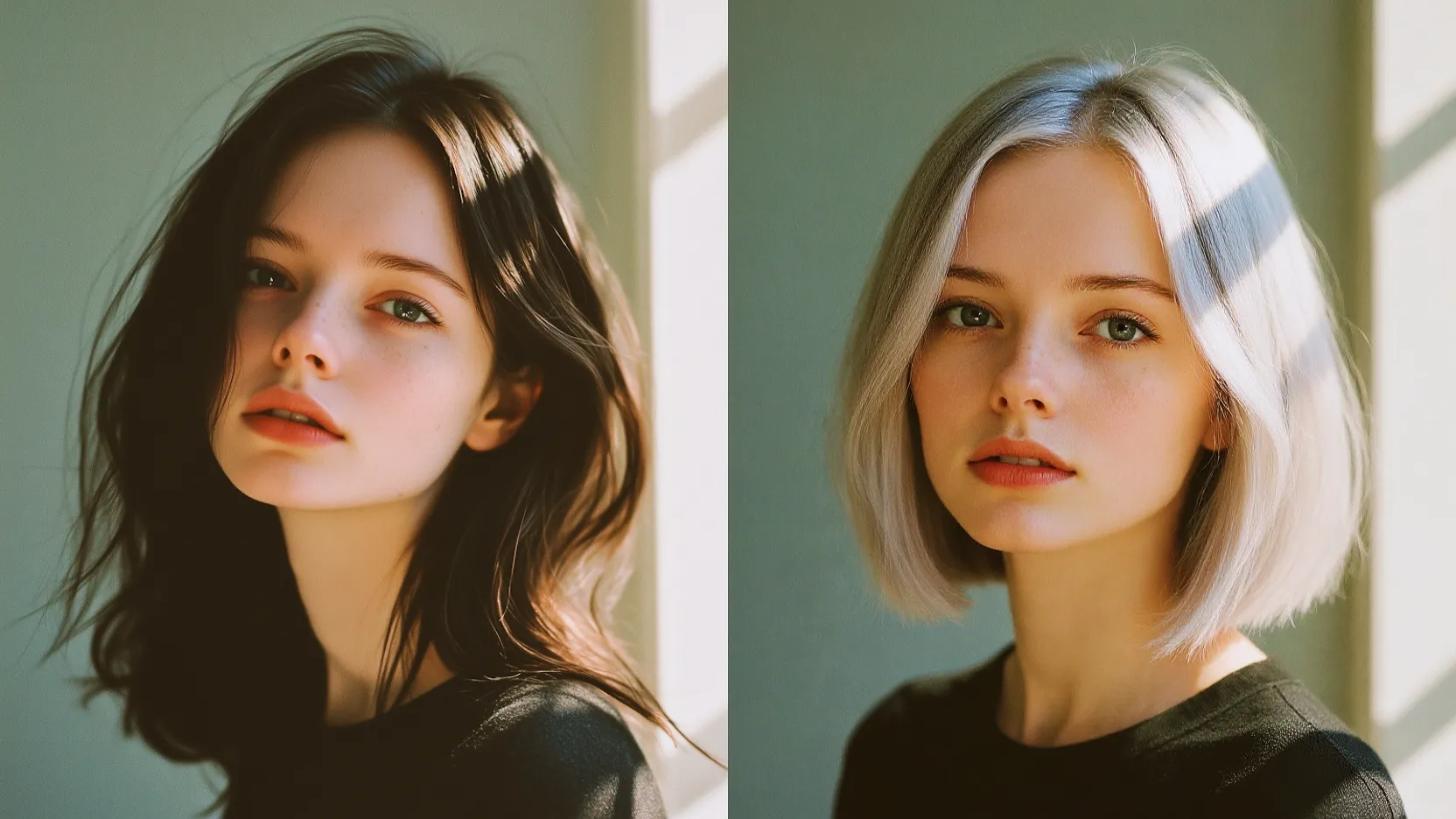 New Hair Daily